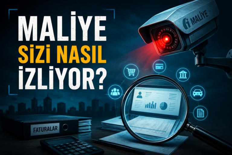 Vergi Danışmanlığı - Uğur Erbil Serbest Muhasebeci Mali Müşavir