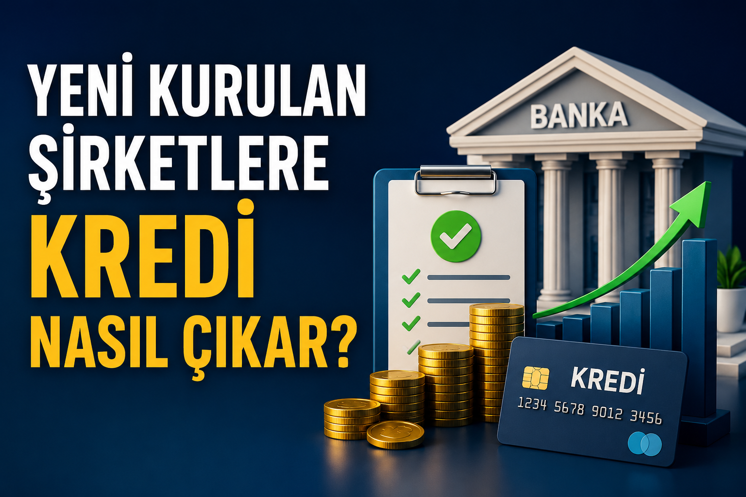 Finans Danışmanlığı - Uğur Erbil Serbest Muhasebeci Mali Müşavir