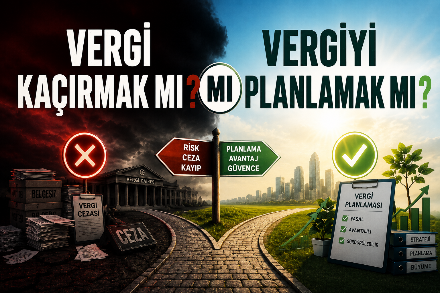 Vergi Danışmanlığı - Uğur Erbil Serbest Muhasebeci Mali Müşavir