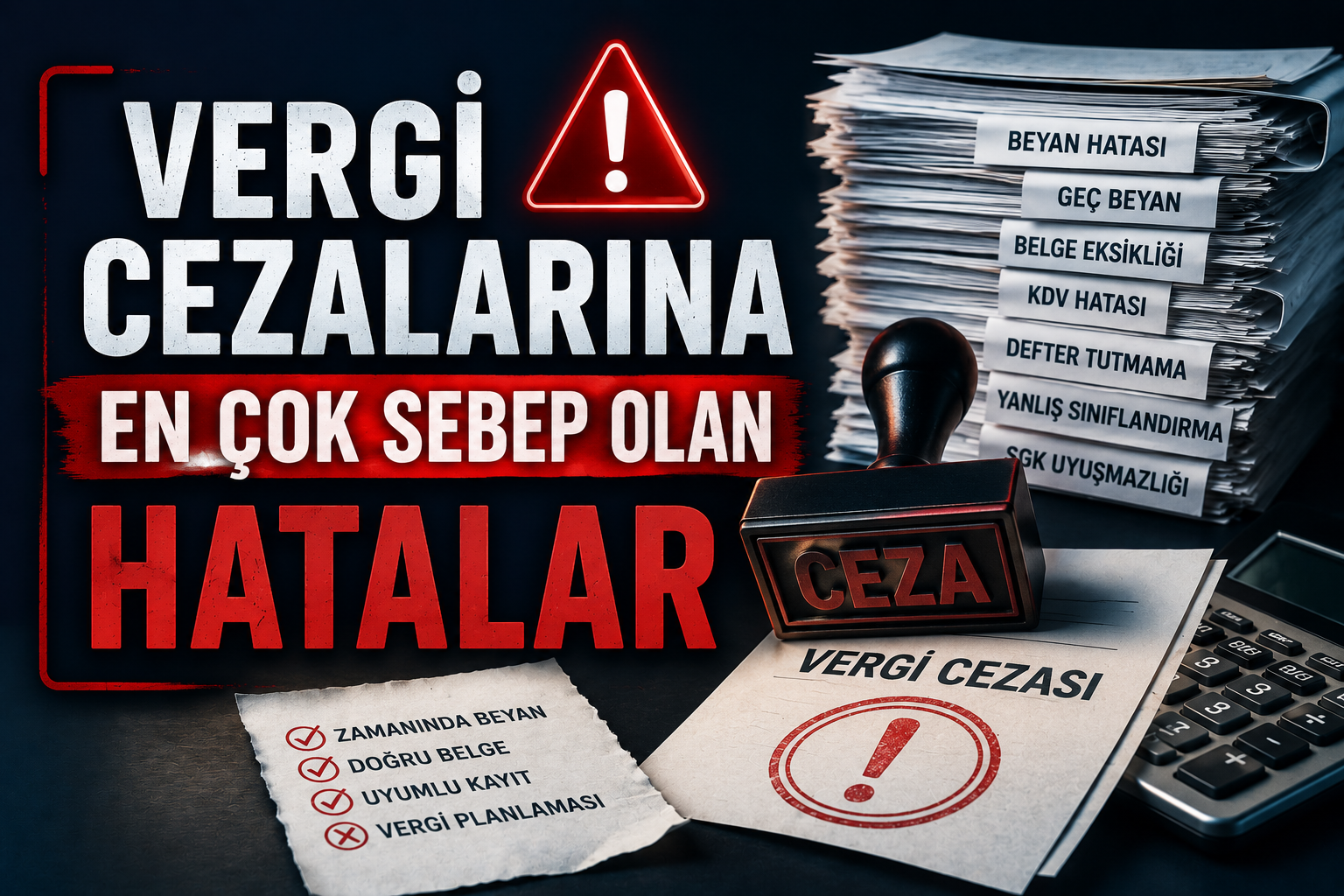 Vergi Danışmanlığı - Uğur Erbil Serbest Muhasebeci Mali Müşavir