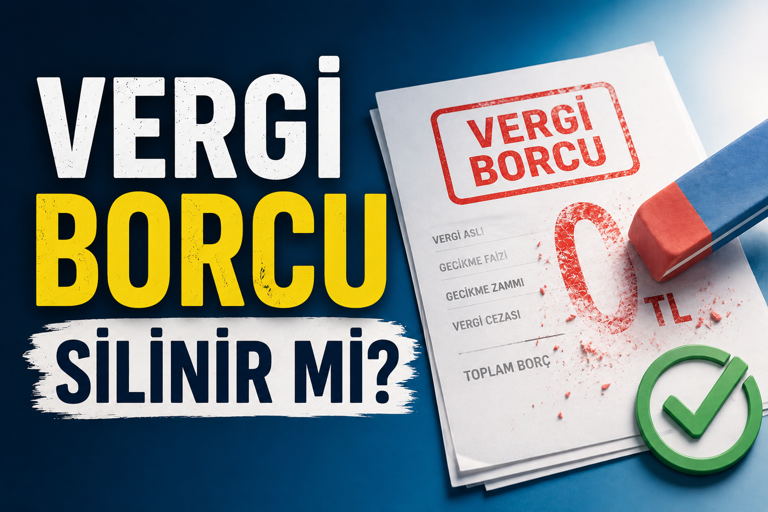 Vergi Danışmanlığı - Uğur Erbil Serbest Muhasebeci Mali Müşavir