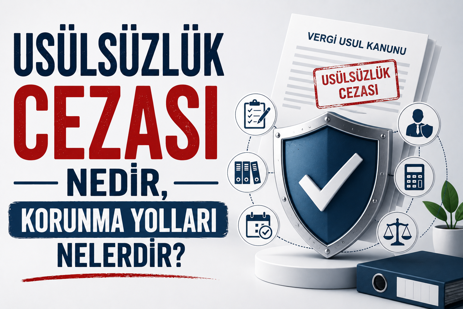 Mali Müşavirlik Hizmetleri - Uğur Erbil Serbest Muhasebeci Mali Müşavir