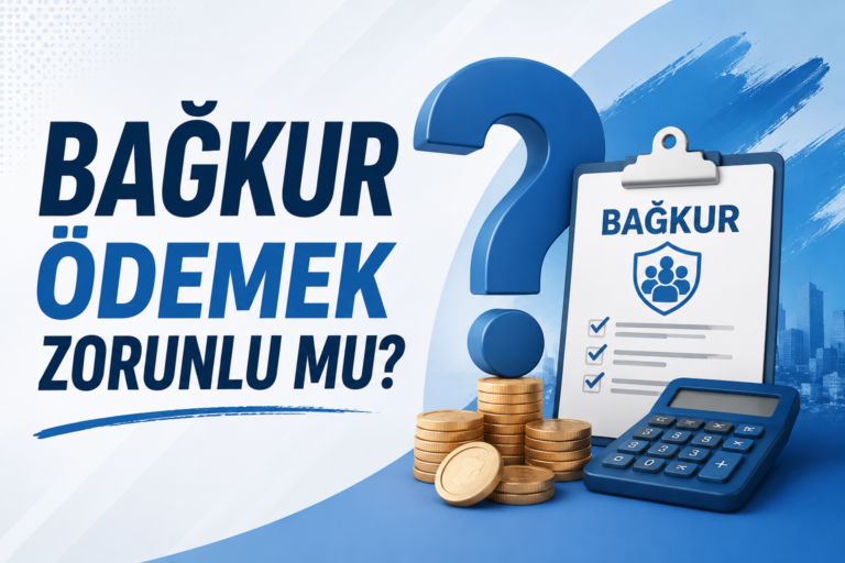 Mali Müşavirlik Hizmetleri - Uğur Erbil Serbest Muhasebeci Mali Müşavir