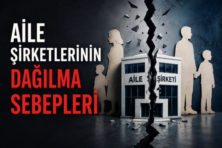 Şirket Kuruluşu Danışmanlığı - Uğur Erbil Serbest Muhasebeci Mali Müşavir