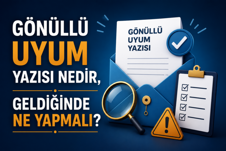 Mali Müşavirlik Hizmetleri - Uğur Erbil Serbest Muhasebeci Mali Müşavir