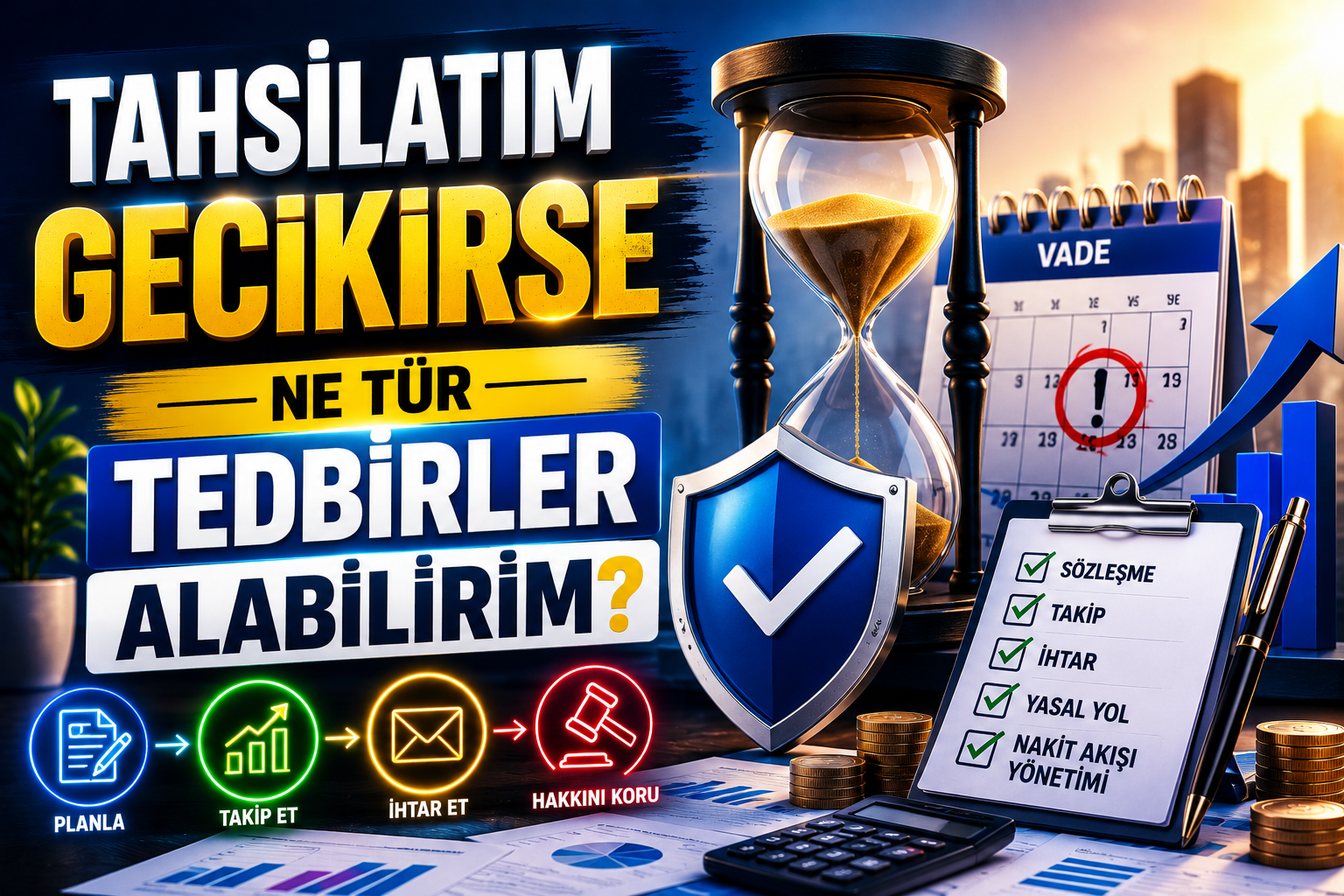 Mali Müşavirlik Hizmetleri - Uğur Erbil Serbest Muhasebeci Mali Müşavir