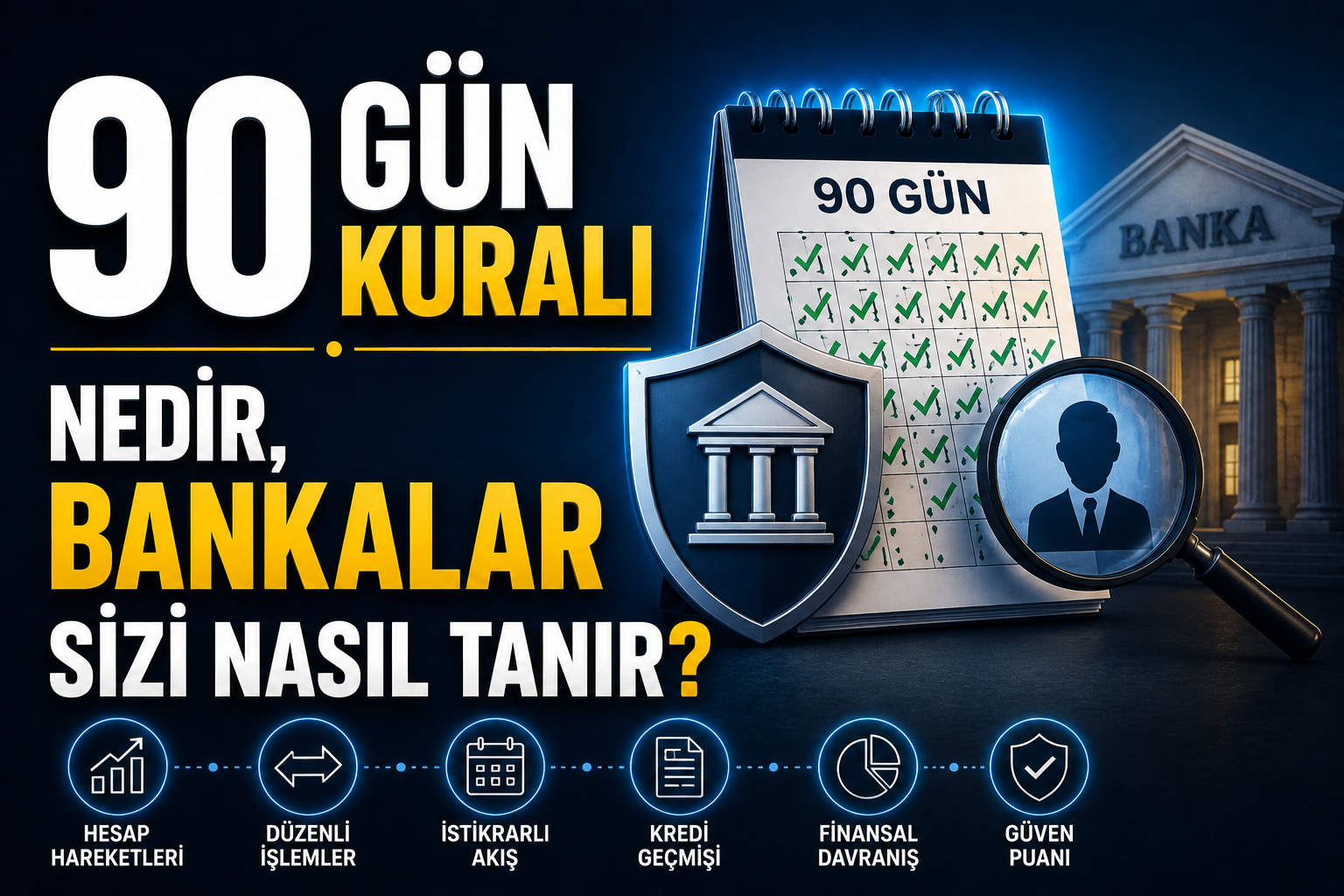 Finans Danışmanlığı - Uğur Erbil Serbest Muhasebeci Mali Müşavir