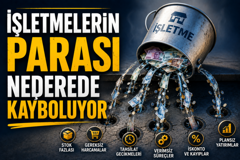 Mali Müşavirlik Hizmetleri - Uğur Erbil Serbest Muhasebeci Mali Müşavir
