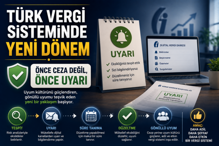 Vergi Danışmanlığı - Uğur Erbil Serbest Muhasebeci Mali Müşavir