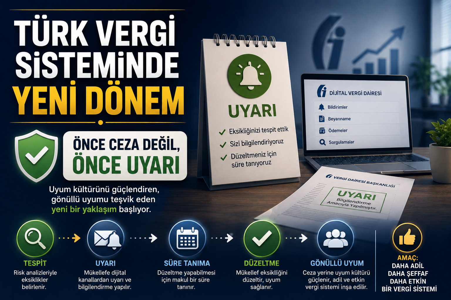 Vergi Danışmanlığı - Uğur Erbil Serbest Muhasebeci Mali Müşavir