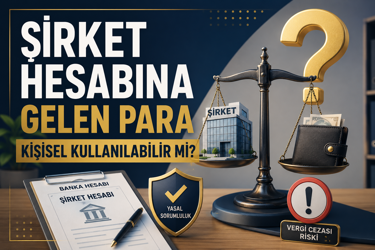 Şirket Kuruluşu Danışmanlığı - Uğur Erbil Serbest Muhasebeci Mali Müşavir