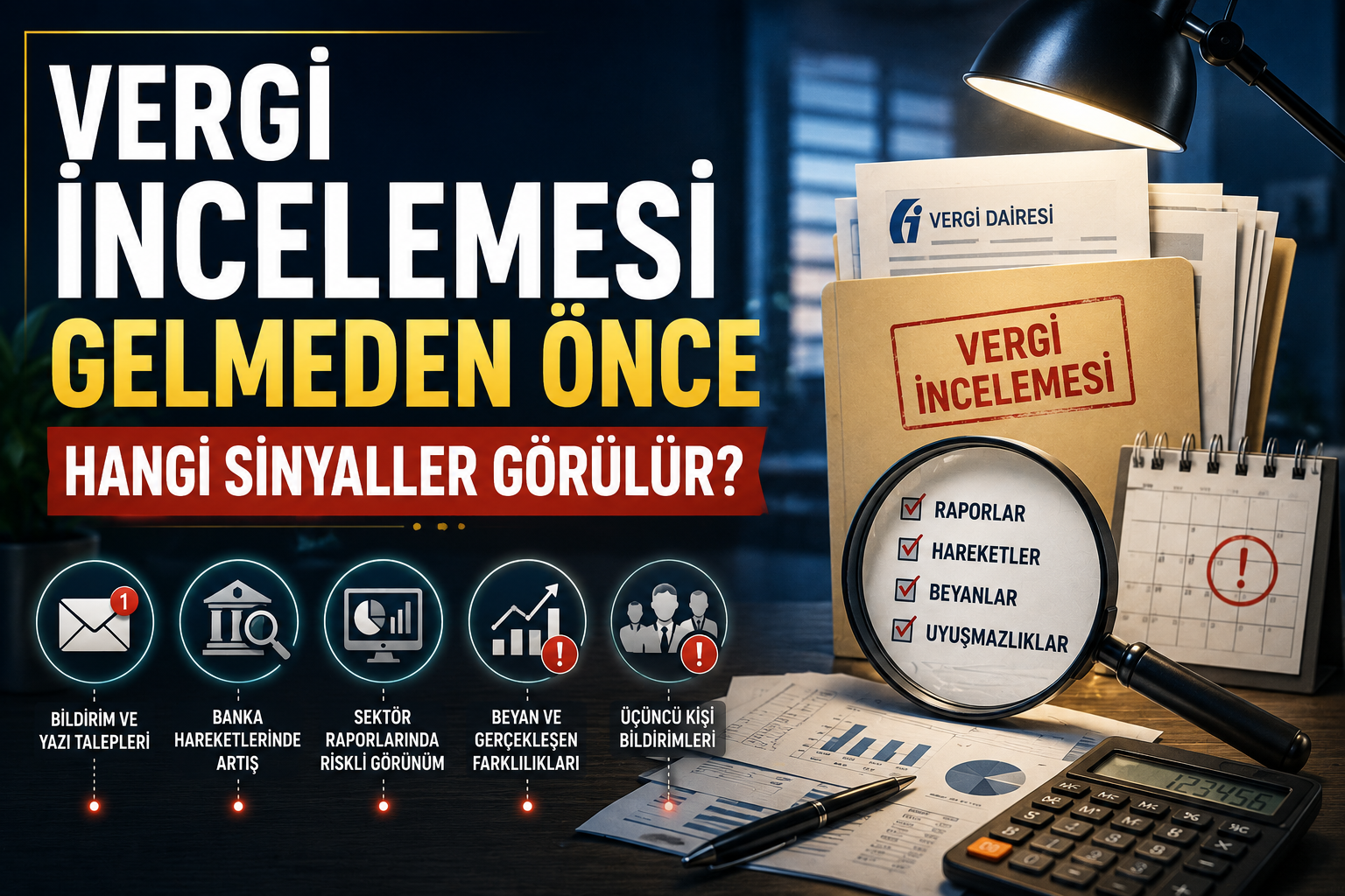Vergi Danışmanlığı - Uğur Erbil Serbest Muhasebeci Mali Müşavir