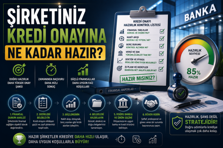 Finans Danışmanlığı - Uğur Erbil Serbest Muhasebeci Mali Müşavir