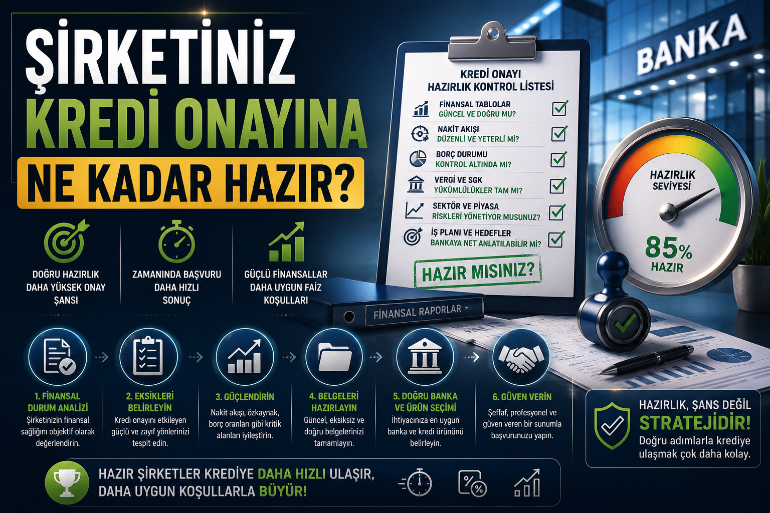 Finans Danışmanlığı - Uğur Erbil Serbest Muhasebeci Mali Müşavir