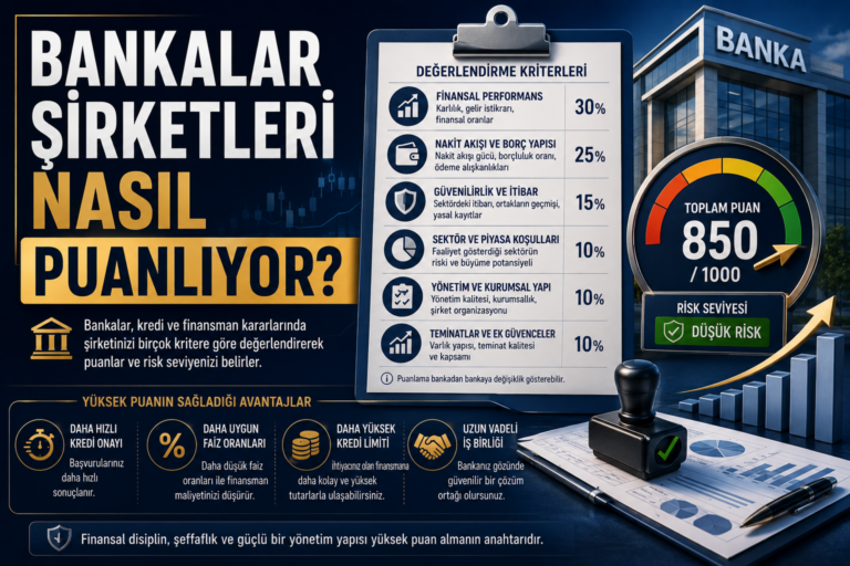 Finans Danışmanlığı - Uğur Erbil Serbest Muhasebeci Mali Müşavir