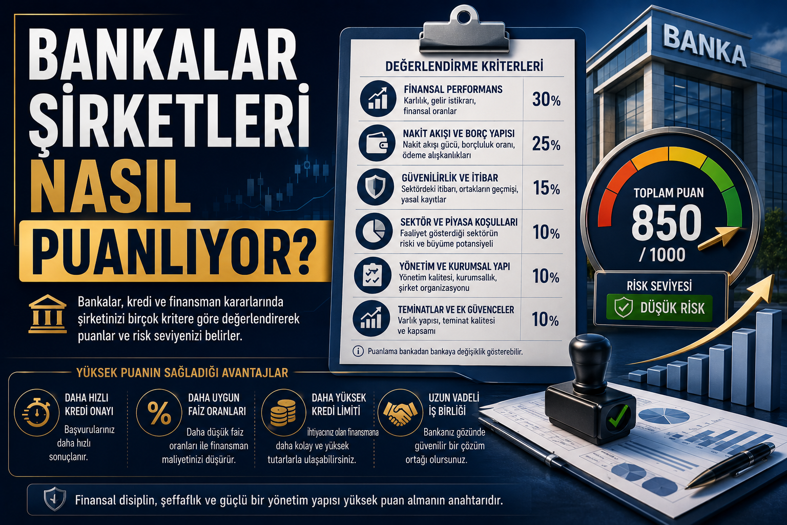 Finans Danışmanlığı - Uğur Erbil Serbest Muhasebeci Mali Müşavir
