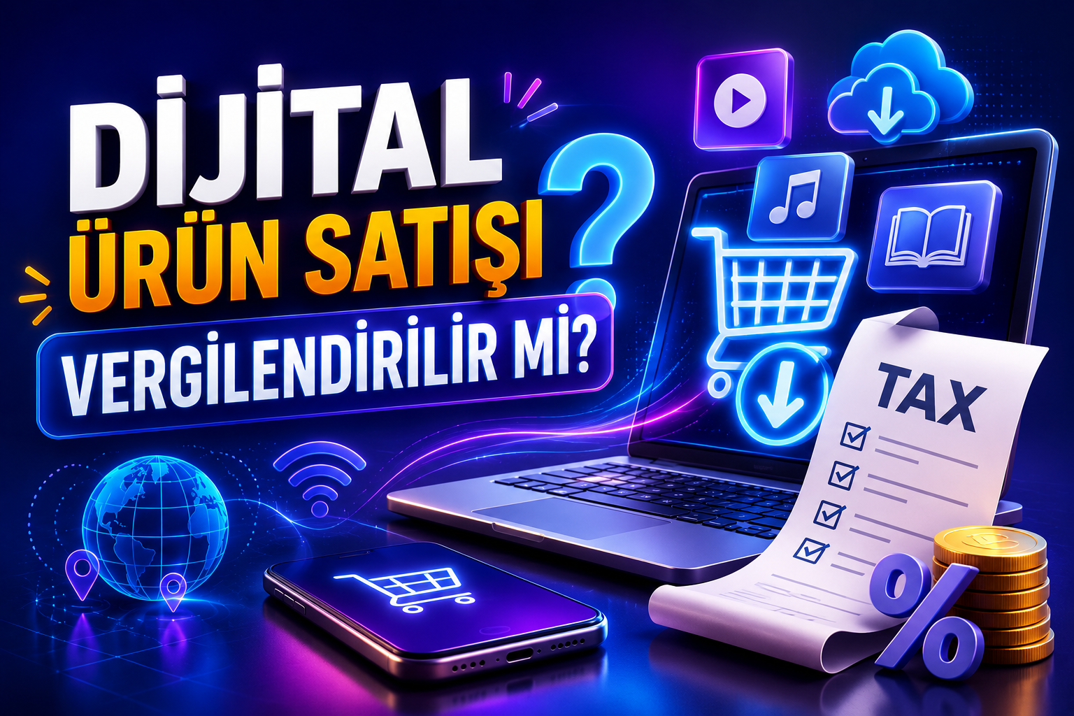 Vergi Danışmanlığı - Uğur Erbil Serbest Muhasebeci Mali Müşavir