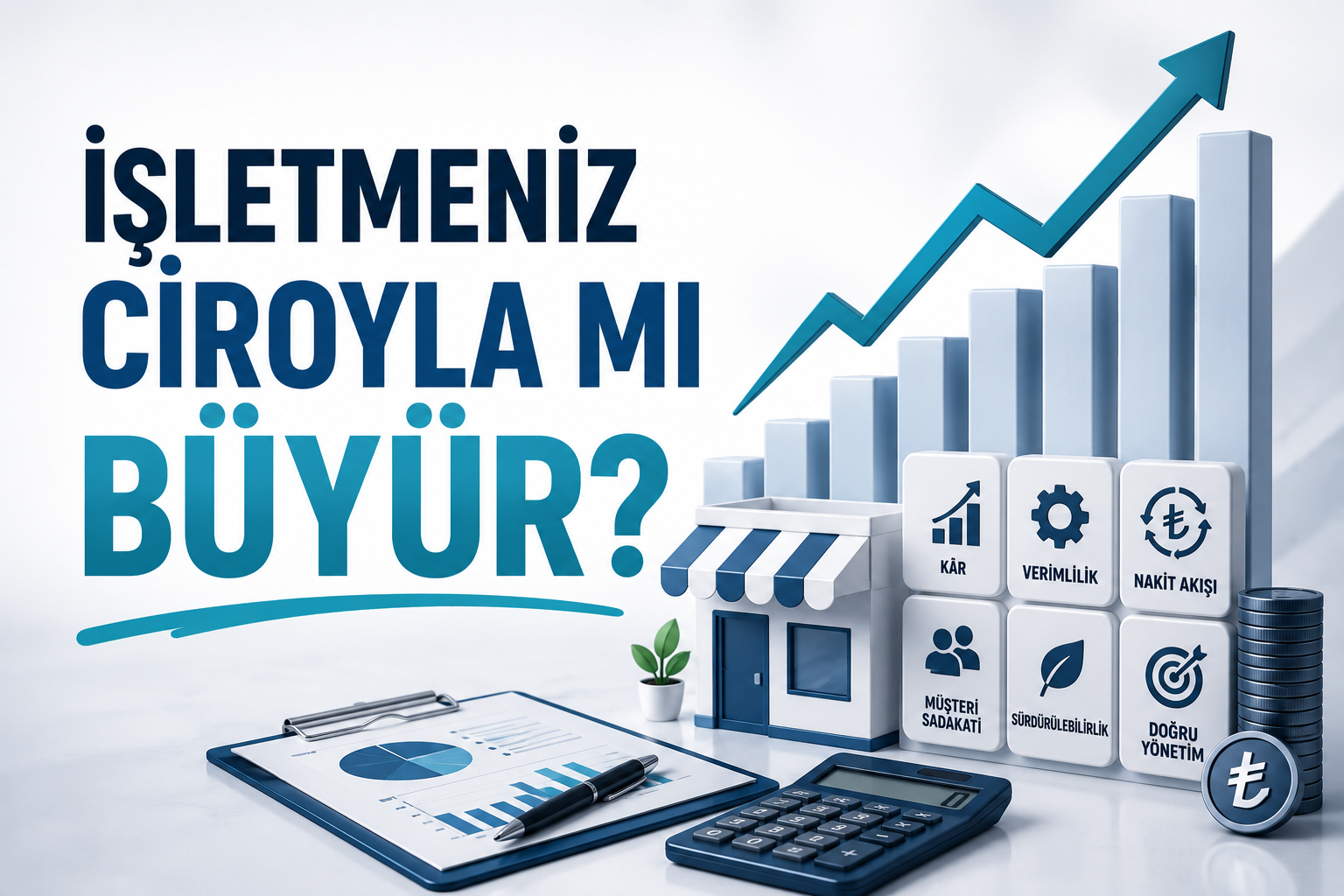 Finans Danışmanlığı - Uğur Erbil Serbest Muhasebeci Mali Müşavir