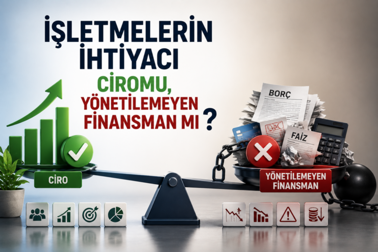 Finans Danışmanlığı - Uğur Erbil Serbest Muhasebeci Mali Müşavir
