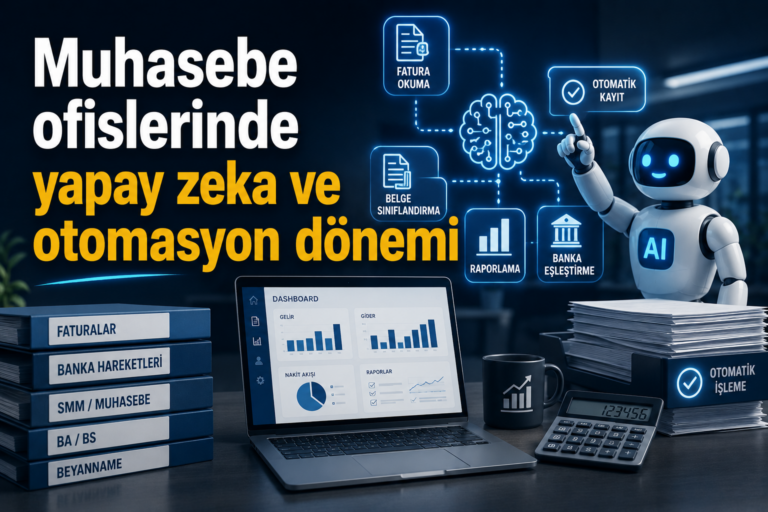 Mali Müşavirlik Hizmetleri - Uğur Erbil Serbest Muhasebeci Mali Müşavir