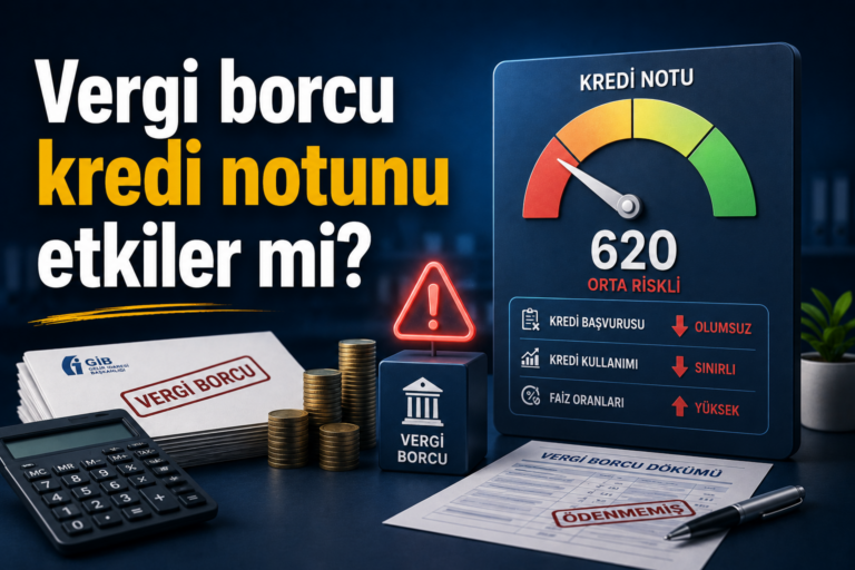 Vergi Danışmanlığı - Uğur Erbil Serbest Muhasebeci Mali Müşavir
