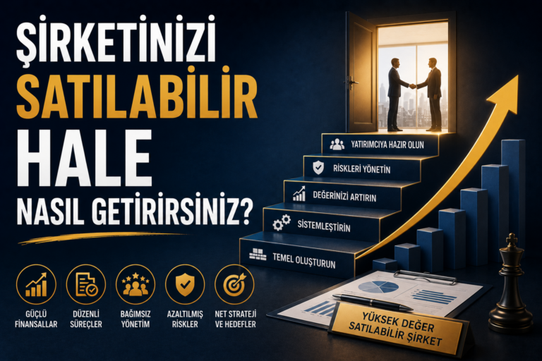 Şirket Kuruluşu Danışmanlığı - Uğur Erbil Serbest Muhasebeci Mali Müşavir