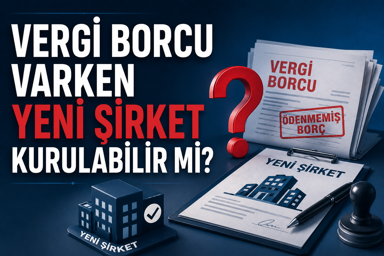 Vergi Danışmanlığı - Uğur Erbil Serbest Muhasebeci Mali Müşavir
