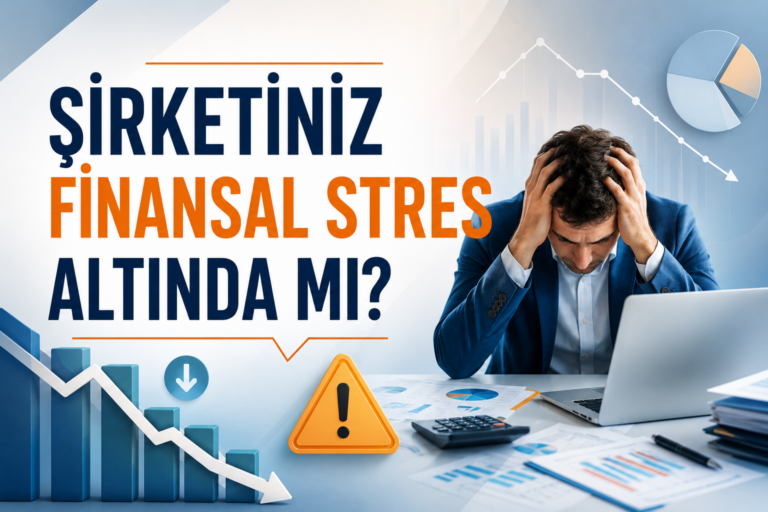 Finans Danışmanlığı - Uğur Erbil Serbest Muhasebeci Mali Müşavir