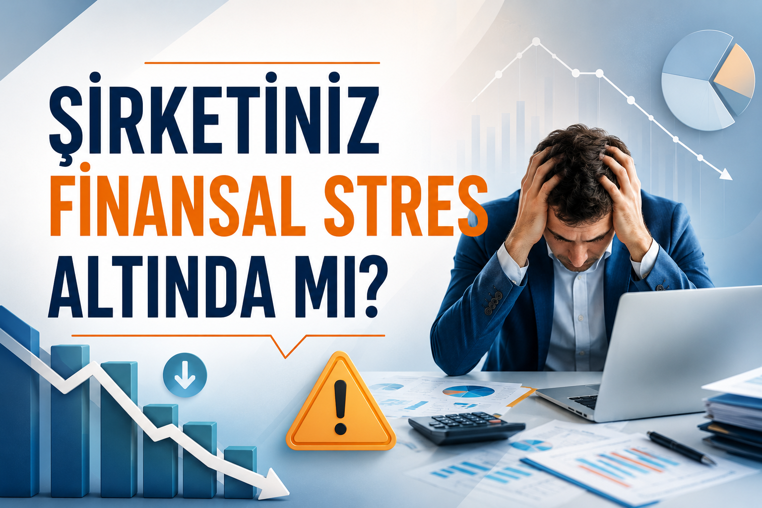 Finans Danışmanlığı - Uğur Erbil Serbest Muhasebeci Mali Müşavir