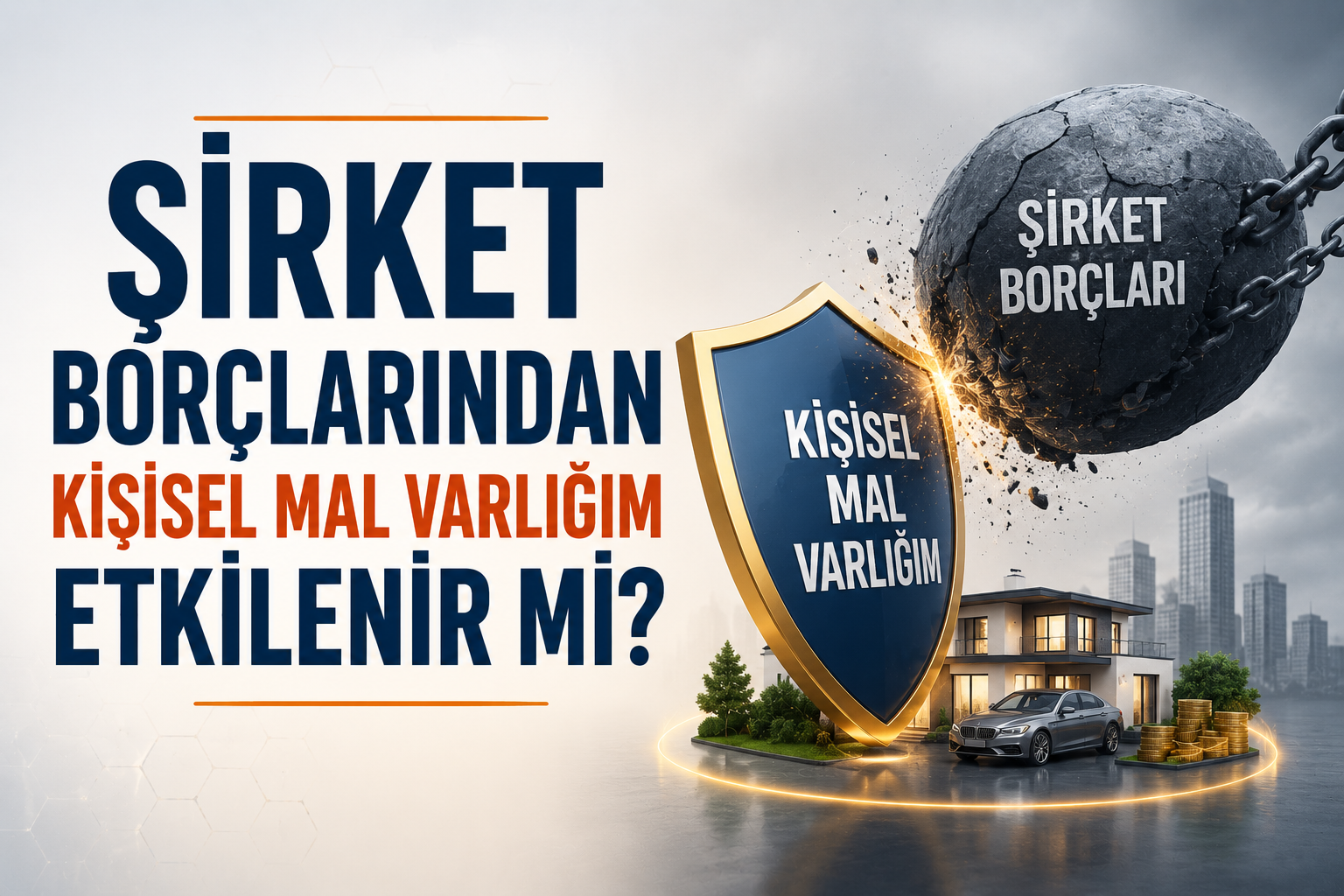 Şirket Kuruluşu Danışmanlığı - Uğur Erbil Serbest Muhasebeci Mali Müşavir