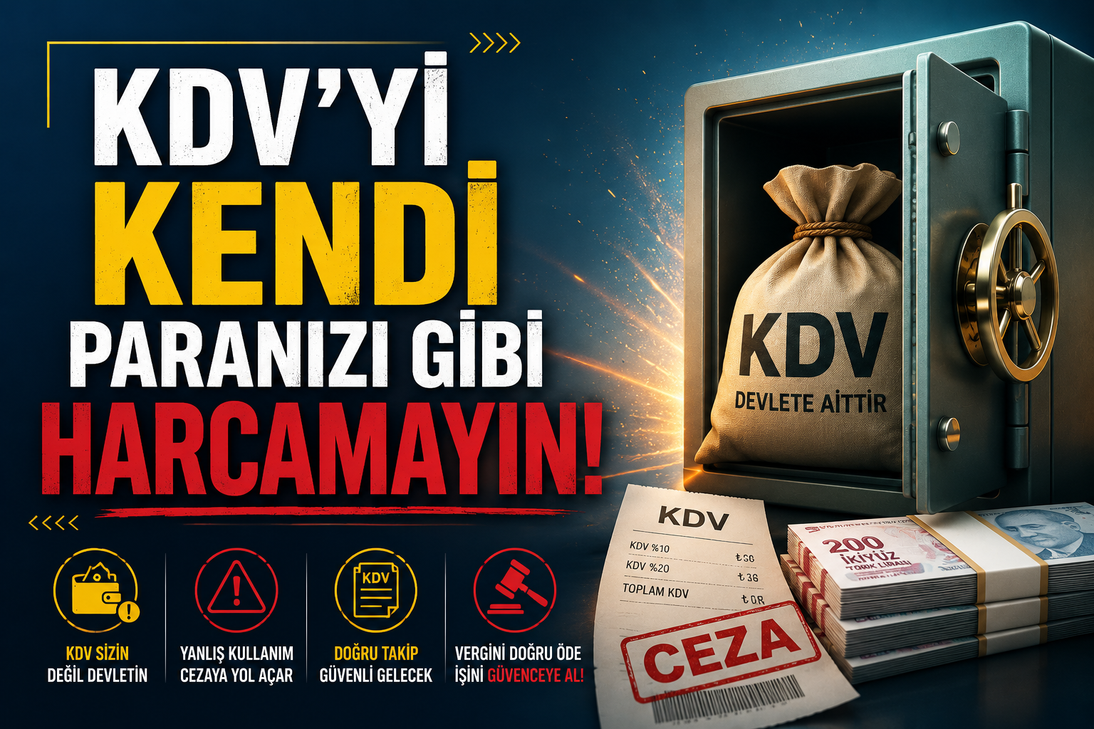 Vergi Danışmanlığı - Uğur Erbil Serbest Muhasebeci Mali Müşavir
