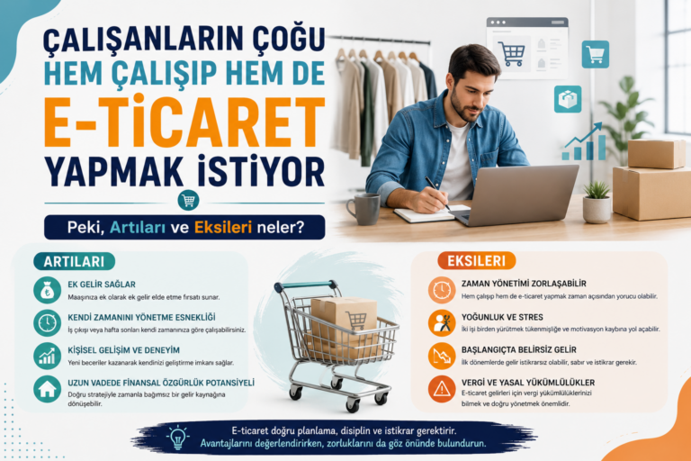 E-Dönüşüm Danışmanlığı - Uğur Erbil Serbest Muhasebeci Mali Müşavir