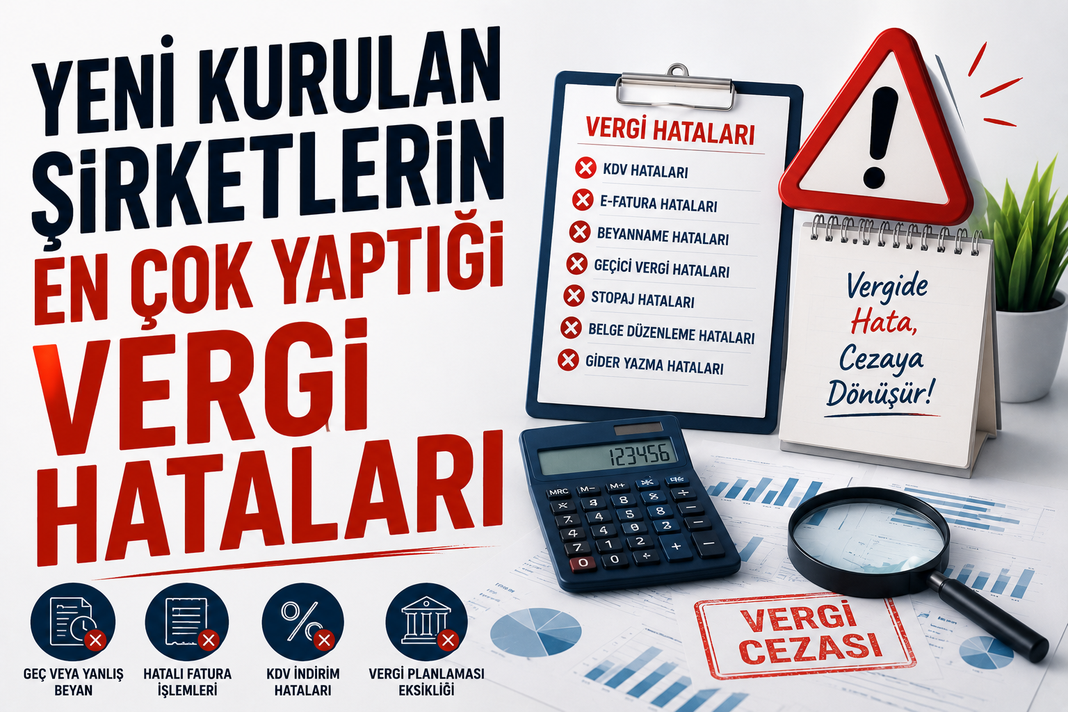 Vergi Danışmanlığı - Uğur Erbil Serbest Muhasebeci Mali Müşavir