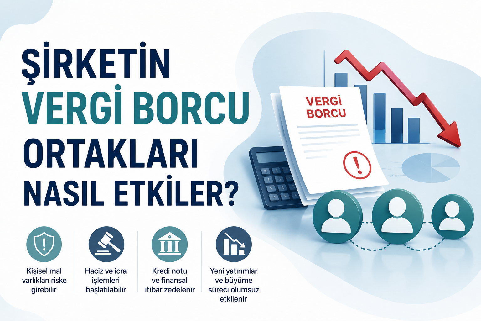 Vergi Danışmanlığı - Uğur Erbil Serbest Muhasebeci Mali Müşavir