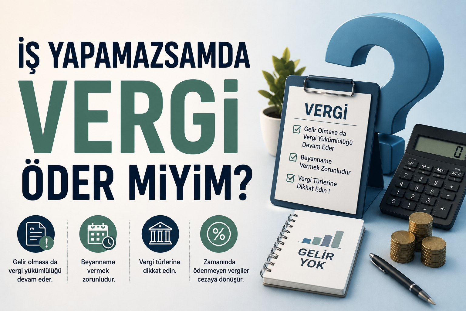 Vergi Danışmanlığı - Uğur Erbil Serbest Muhasebeci Mali Müşavir