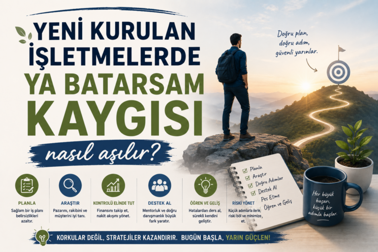 Mali Müşavirlik Hizmetleri - Uğur Erbil Serbest Muhasebeci Mali Müşavir