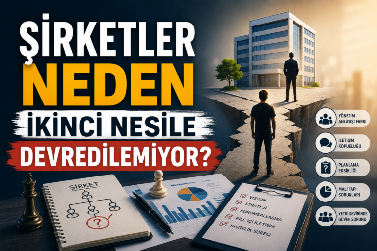 Şirket Kuruluşu Danışmanlığı - Uğur Erbil Serbest Muhasebeci Mali Müşavir