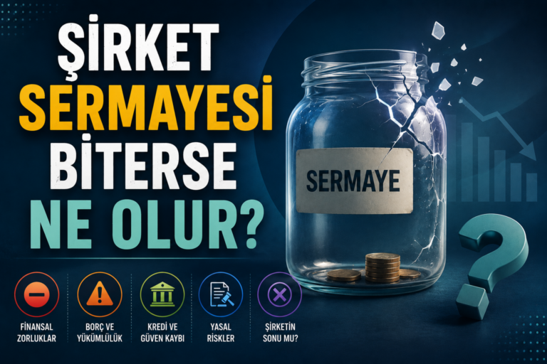 Şirket Kuruluşu Danışmanlığı - Uğur Erbil Serbest Muhasebeci Mali Müşavir