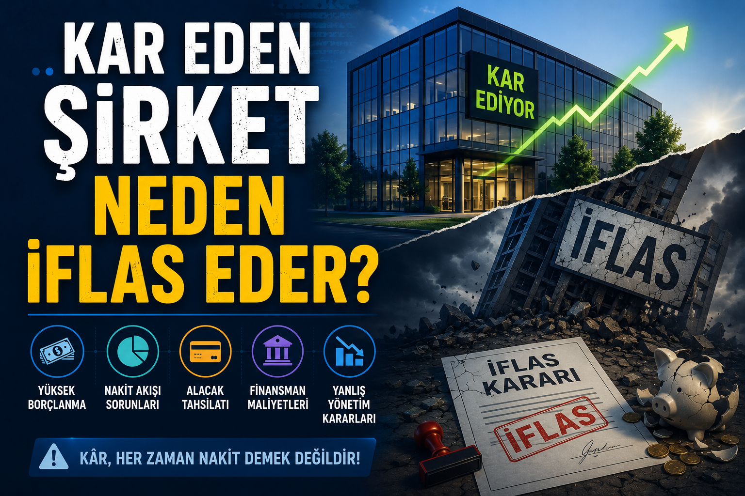 Şirket Kuruluşu Danışmanlığı - Uğur Erbil Serbest Muhasebeci Mali Müşavir