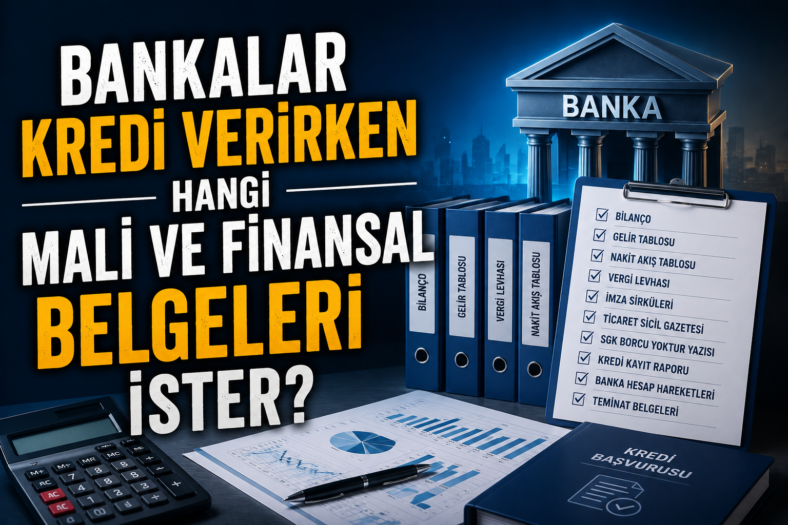 Finans Danışmanlığı - Uğur Erbil Serbest Muhasebeci Mali Müşavir