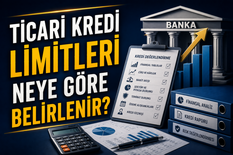 Finans Danışmanlığı - Uğur Erbil Serbest Muhasebeci Mali Müşavir