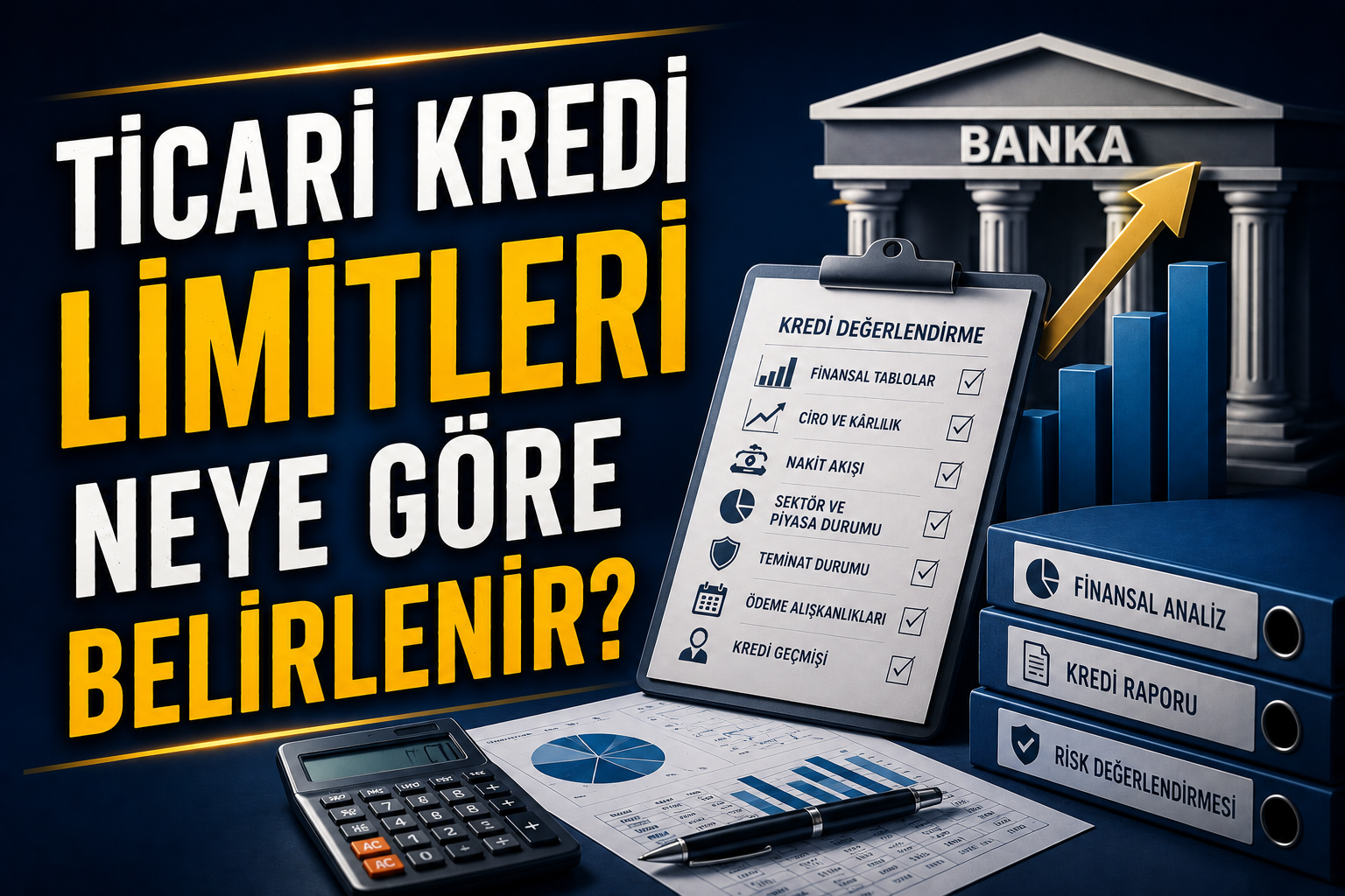 Finans Danışmanlığı - Uğur Erbil Serbest Muhasebeci Mali Müşavir