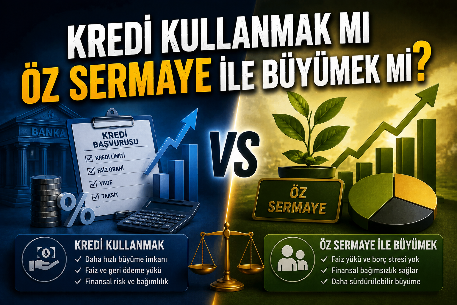 Finans Danışmanlığı - Uğur Erbil Serbest Muhasebeci Mali Müşavir