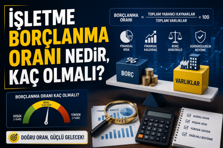 Mali Müşavirlik Hizmetleri - Uğur Erbil Serbest Muhasebeci Mali Müşavir