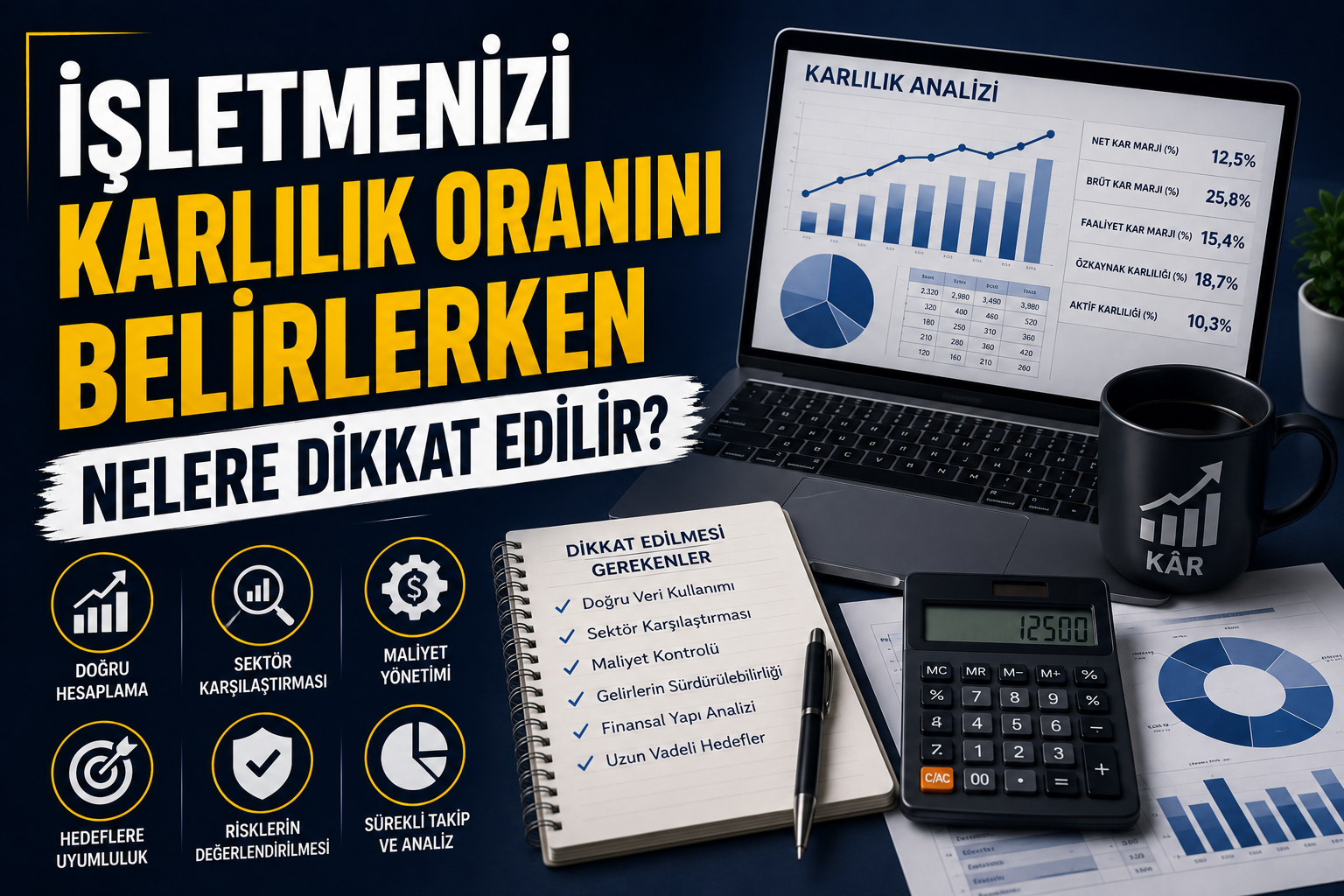 Mali Müşavirlik Hizmetleri - Uğur Erbil Serbest Muhasebeci Mali Müşavir