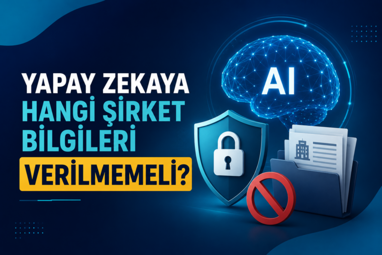 Şirket Kuruluşu Danışmanlığı - Uğur Erbil Serbest Muhasebeci Mali Müşavir