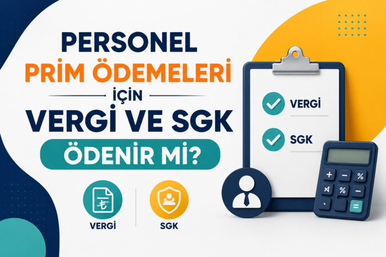 Vergi Danışmanlığı - Uğur Erbil Serbest Muhasebeci Mali Müşavir