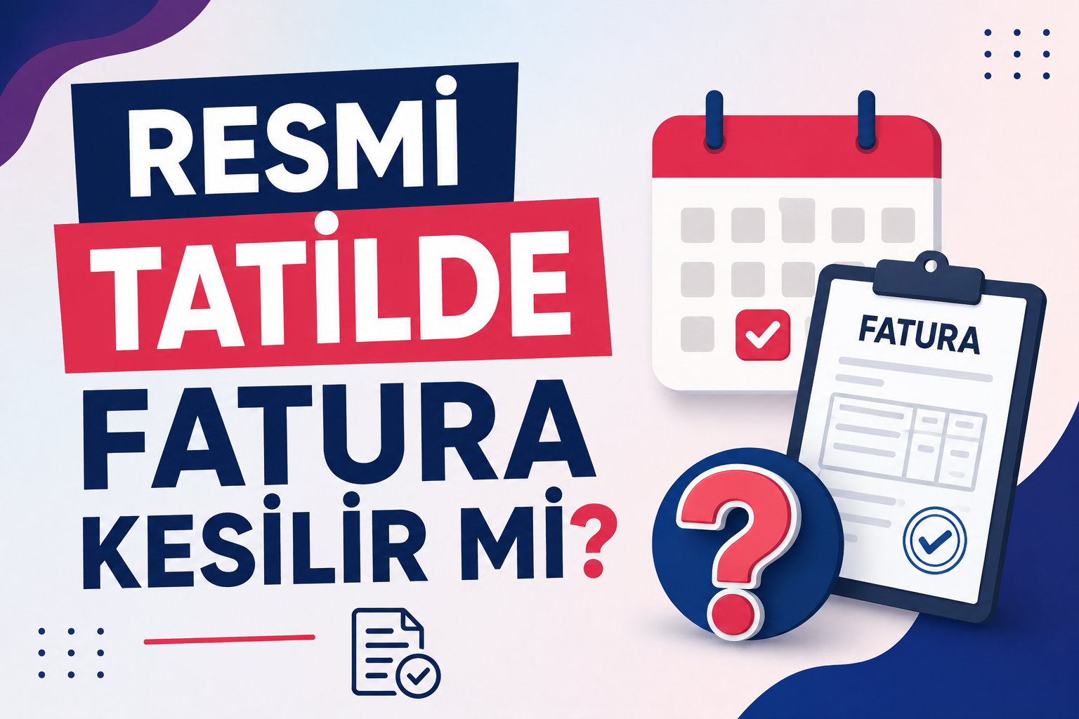Mali Müşavirlik Hizmetleri - Uğur Erbil Serbest Muhasebeci Mali Müşavir