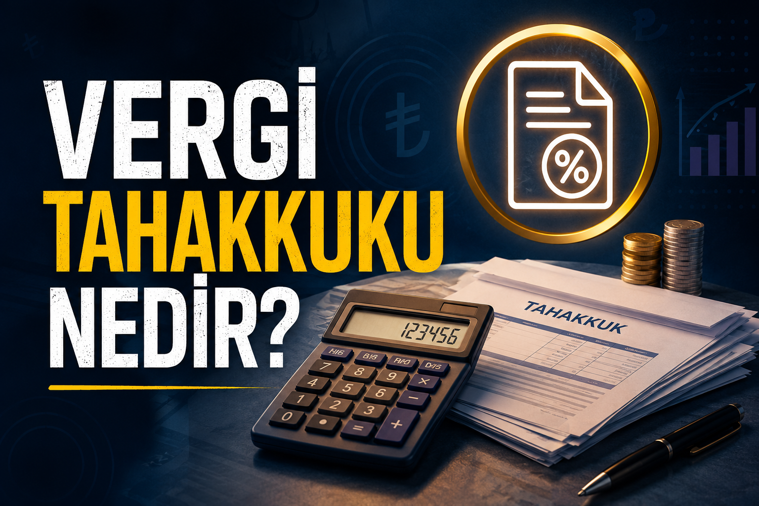 Vergi Danışmanlığı - Uğur Erbil Serbest Muhasebeci Mali Müşavir