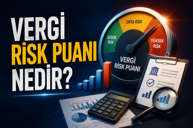 Vergi Danışmanlığı - Uğur Erbil Serbest Muhasebeci Mali Müşavir